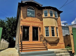 15319 122nd Ave, Jamaica, NY 11434