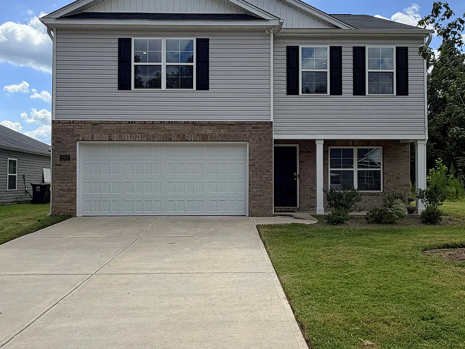 2312 Wilpar Dr