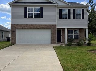 2312 Wilpar Dr, Greensboro, NC 27406