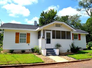 105 Kappa Ave S, Birmingham, AL 35205