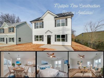 4 Crutchfield Ave, Lexington, NC, 27292