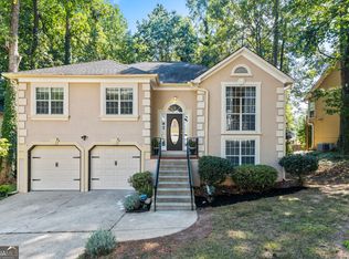 1090 Beechcrest Rd SW, Atlanta, GA 30311