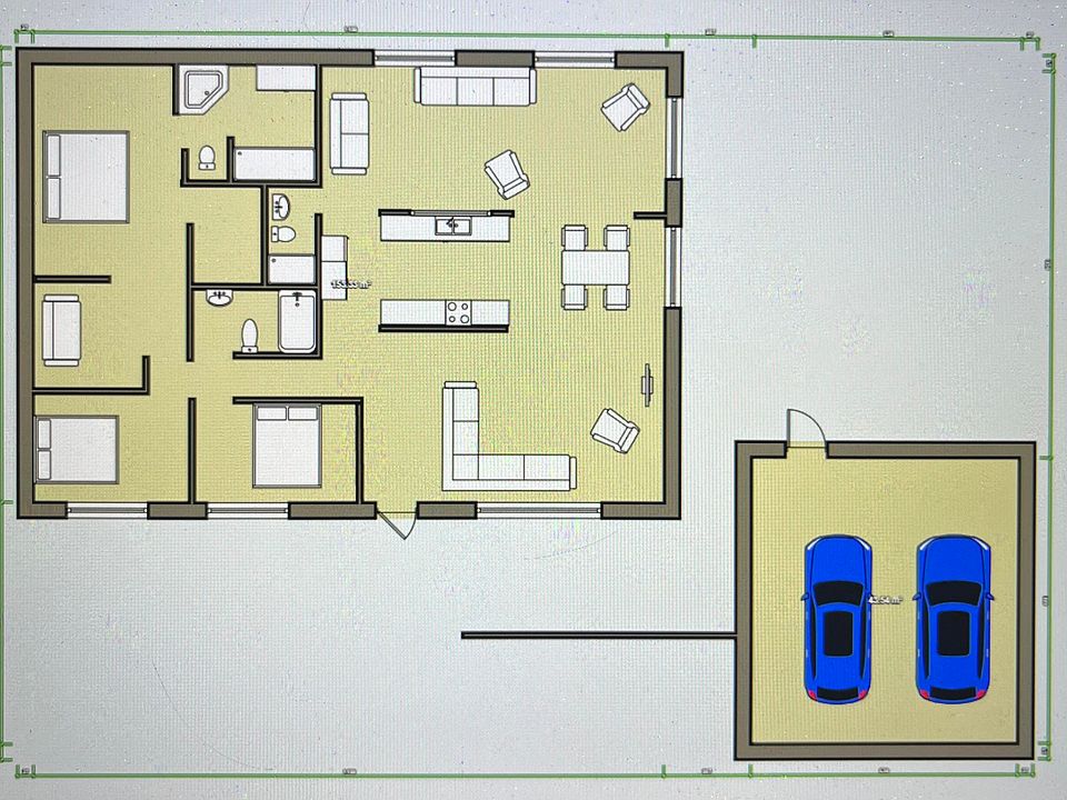 2nd image of 4 Juan Cir