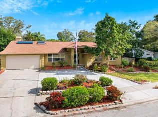 838 Village Way, Palm Harbor, FL 34683