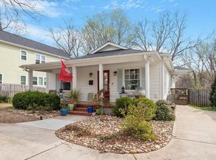 711 S East St, Raleigh, NC 27601