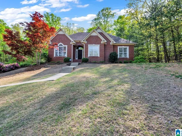 750 Cluster Springs Rd, Gardendale, AL 35071