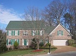 328 Sugarwood Dr, Knoxville, TN 37934