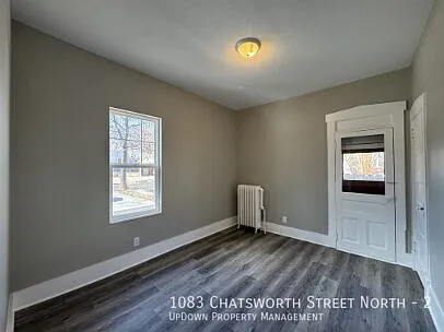 1083 Chatsworth St N #2 — Photo 21