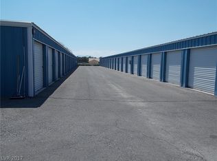 3860 S Homestead Rd, Pahrump, NV 89048