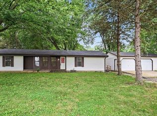 1795 E 175 N, Warsaw, IN 46582
