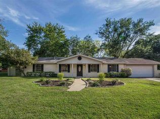 204 Ralph St, Longview, TX 75605