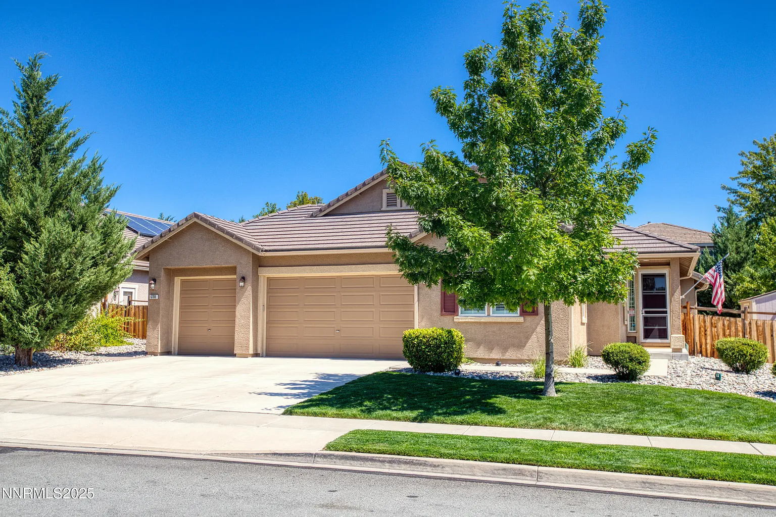 6708 Fabric Dr photo 1