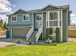 19118 60th St E, Lake Tapps, WA