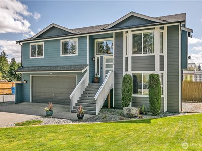 19118 60th Street E, Lake Tapps, WA, 98391