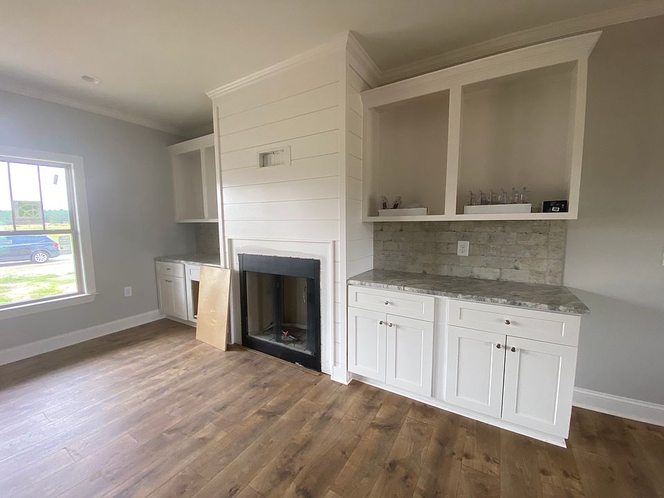 Carson Plan, Edgerton Farm Estates, Pikeville, NC 27863 Zillow