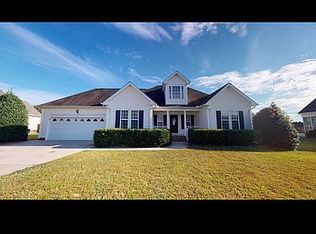 5016 Contender Dr, Raleigh, NC 27603