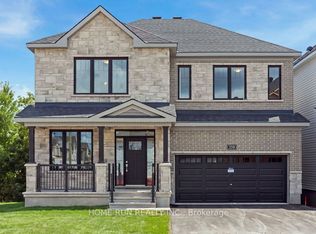 359 Vibert Douglas Dr, Kanata, ON K2W 0A6