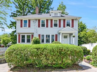 15 Evans Rd, Needham, MA 02492