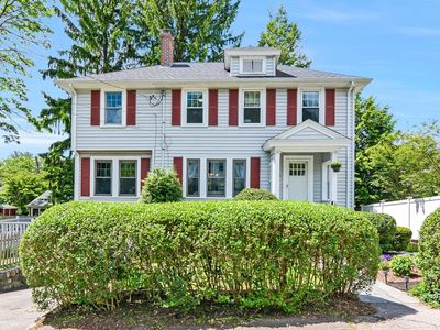 15 Evans Rd, Needham, MA, 02492