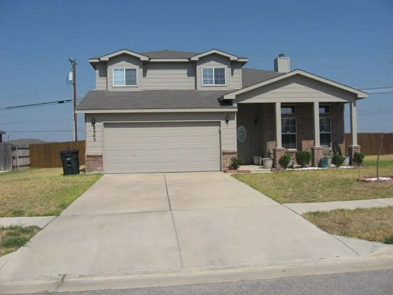 2205 Napier Dr