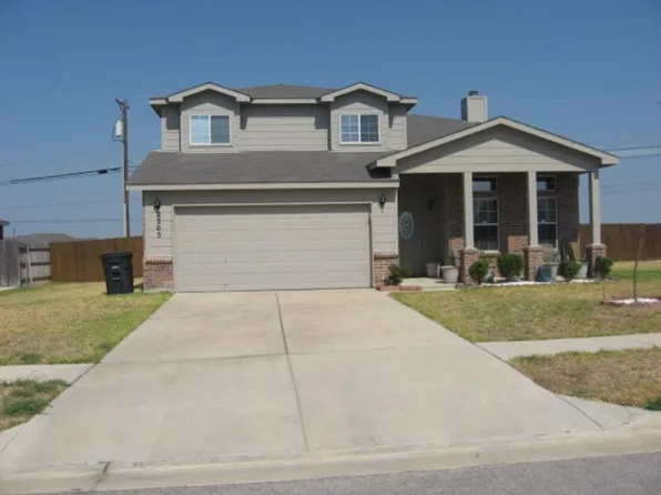 2205 Napier Dr, Killeen, TX 76542