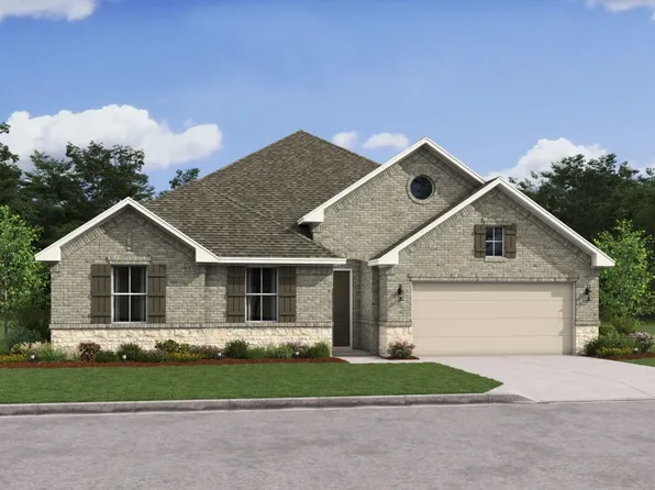 3014 Troubadour Dr, Crosby, TX 77532