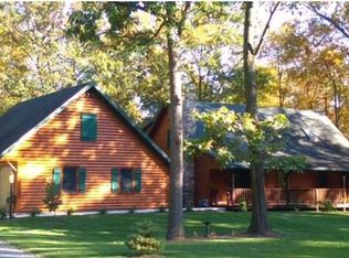 7640 Fort McCord Rd, Chambersburg, PA 17202