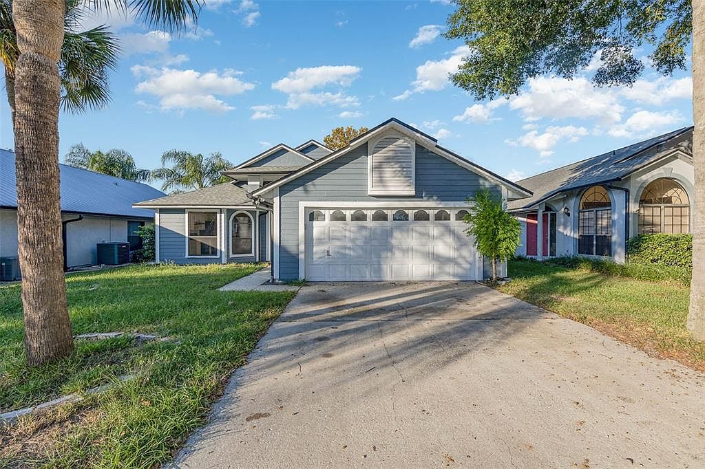 2401 Piedmont Lakes Blvd, Apopka, FL 32703 Zillow