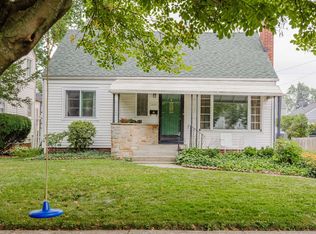 3157 Winston Blvd, Toledo, OH 43614