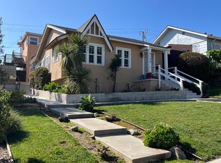 4108 W 64th St, Inglewood, CA 90302