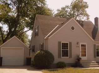1208 6th Ave, Mount Lake, MN 56159