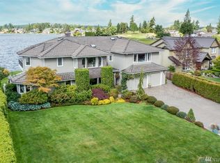 3425 204th Avenue Ct E, Lake Tapps, WA 98391