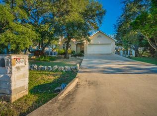 21919 Briarcliff Dr, Spicewood, TX 78669