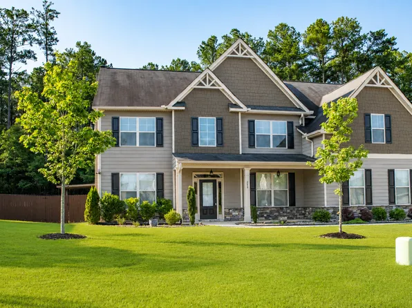 289 Greighmoor Ct, Loganville, GA 30052