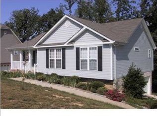 6686 Bucksland Dr, Ooltewah, TN 37363