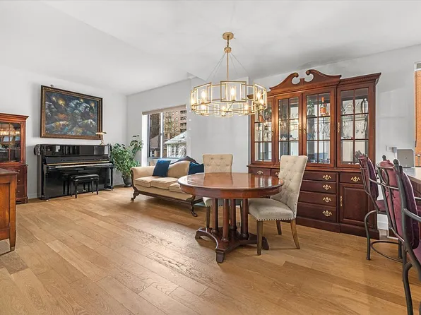 3585 Greystone Ave APT 3E, Bronx, NY 10463