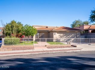 634 N Richey Blvd, Tucson, AZ 85716