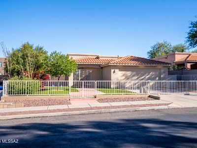 634 N Richey Blvd, Tucson, AZ, 85716