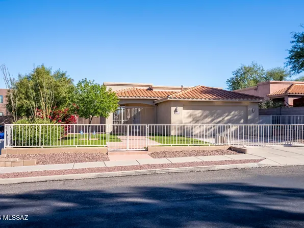 634 N Richey Blvd, Tucson, AZ 85716