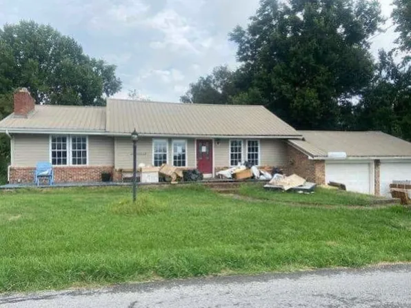 4598 Old Stage Rd, Kingsport, TN 37664