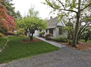 10260 NW Cornell Rd, Portland, OR 97229