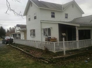 1405 Prospect St, Ovid, NY 14521