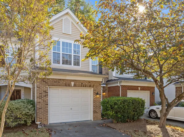 7008 Racine Way, Raleigh, NC 27615