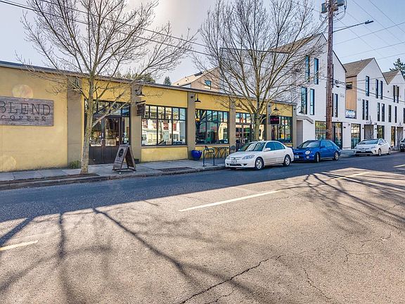 Killingsworth Neighbors