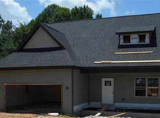 208 1/2 Ridgecrest Dr, Easley, SC 29640