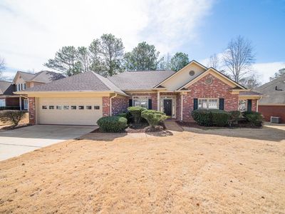 4850 Champions Way, Columbus, GA, 31909