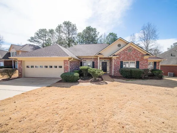 4850 Champions Way, Columbus, GA 31909