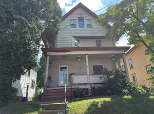 107 E 6th St, Oil City, PA