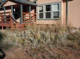 13383 Omaha St, Pine, CO 80470