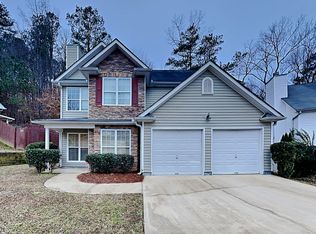 4635 Mason Rd, Atlanta, GA 30349